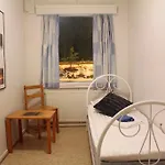 Hostal Rukatupa *