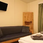 Rukatupa Hostal *