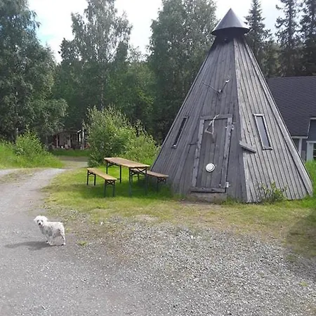 Auberge de jeunesse Rukatupa *