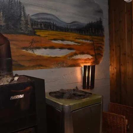 Hostel Rukatupa Ruka