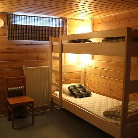 Rukatupa Auberge de jeunesse