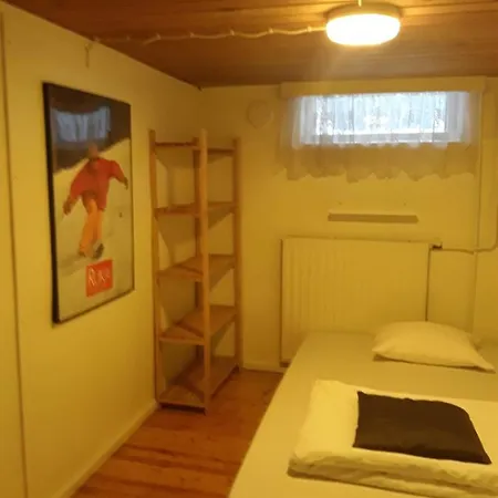 Rukatupa Auberge de jeunesse Ruka