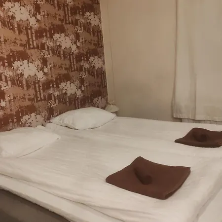 Rukatupa Motelli Hostel