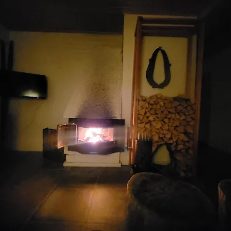 Auberge de jeunesse Rukatupa *