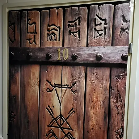 Rukatupa Vandrarhem *