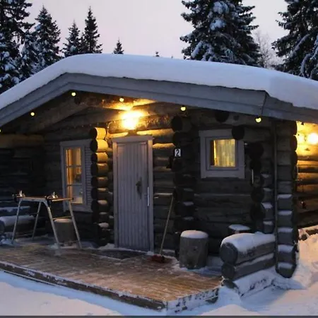 Auberge de jeunesse Rukatupa Ruka