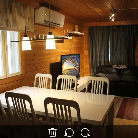 Auberge de jeunesse Rukatupa Ruka