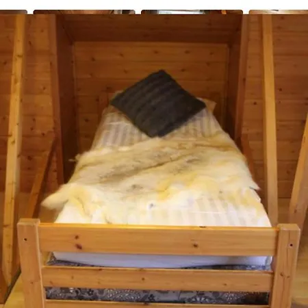 Auberge de jeunesse Rukatupa