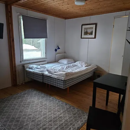 Rukatupa Hostel Ruka