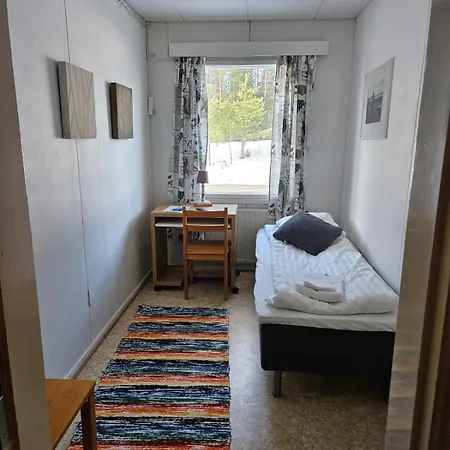 Hostel Rukatupa *