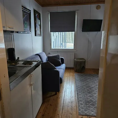 Rukatupa Hostel *