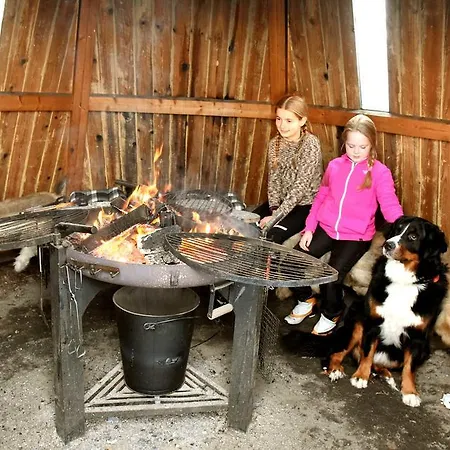 Rukatupa Auberge de jeunesse