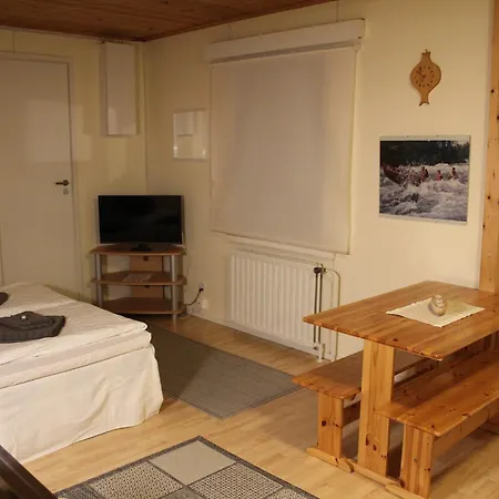 Rukatupa Hostel *