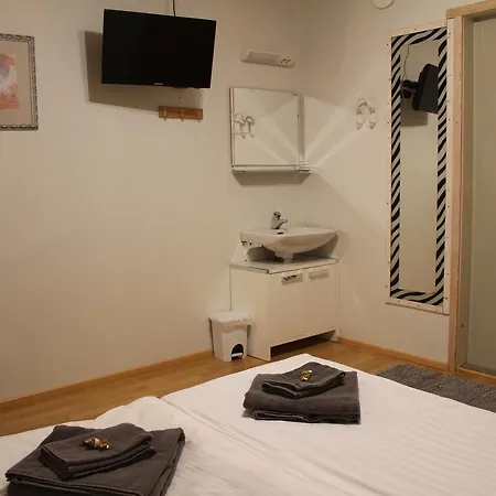 Rukatupa Auberge de jeunesse