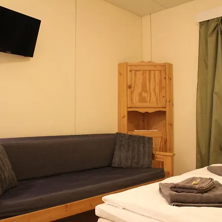 Rukatupa Motelli Hostel *