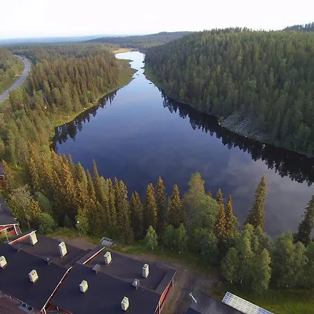 Auberge de jeunesse Rukatupa *