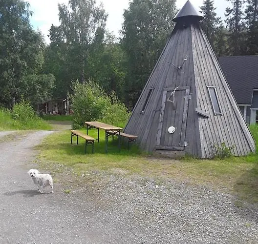 Хостел Rukatupa *