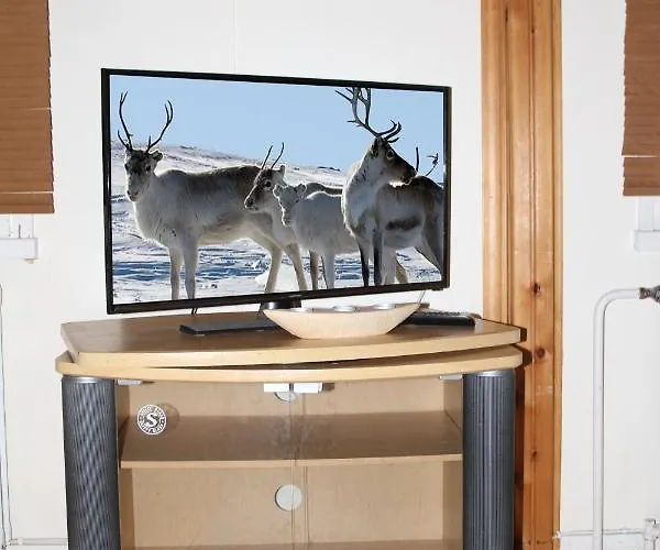 호스텔 Rukatupa *