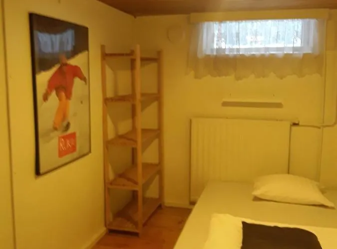 Rukatupa Хостел Рука