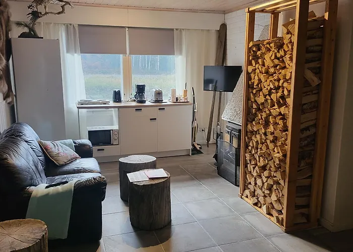 Rukatupa Хостел *