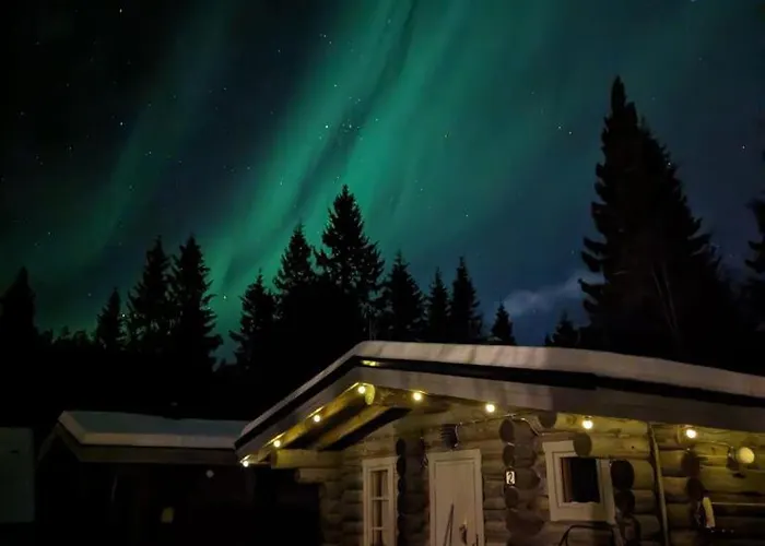 Rukatupa Хостел