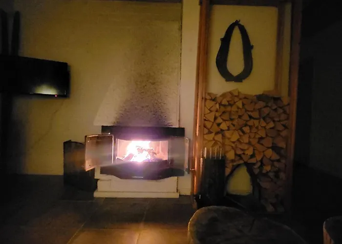 Хостел Rukatupa *