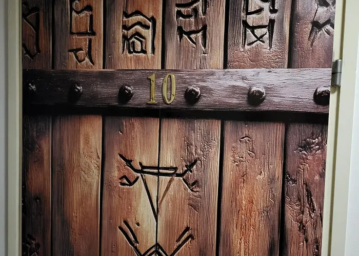 Rukatupa Хостел *