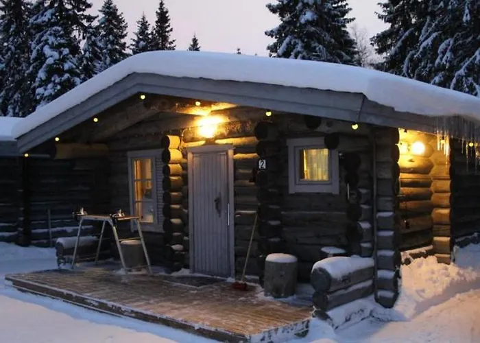 Хостел Rukatupa Рука