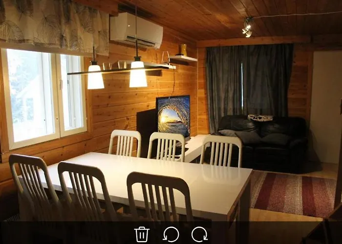 호스텔 Rukatupa 루카