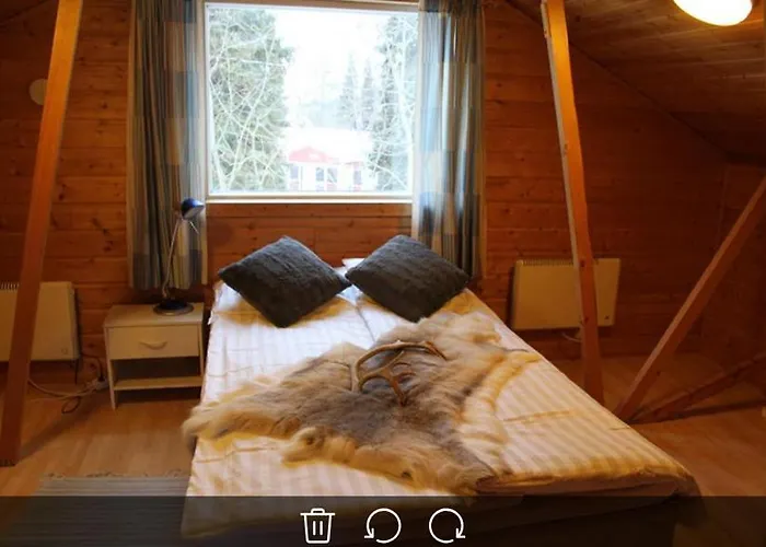 Хостел Rukatupa Рука