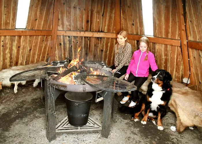 Rukatupa Хостел