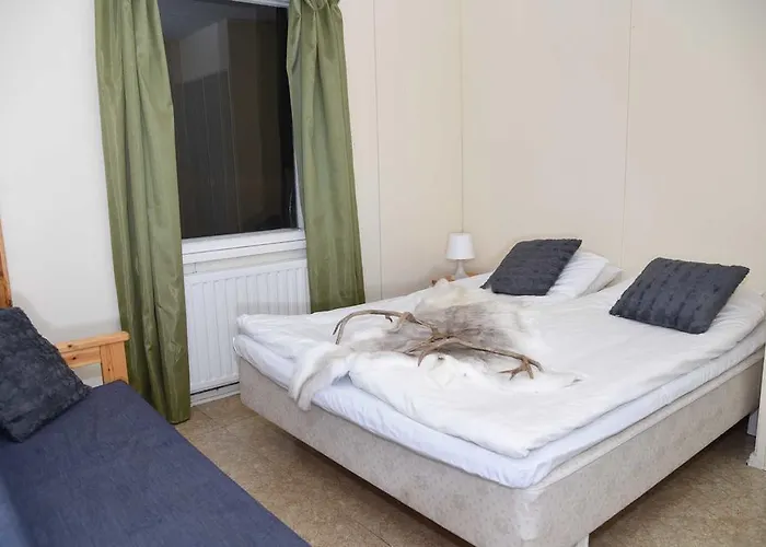 Хостел Rukatupa *