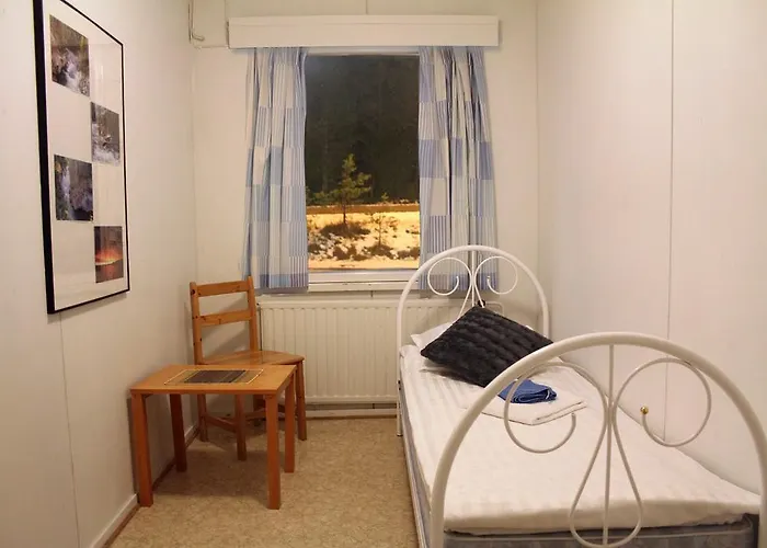 Хостел Rukatupa *