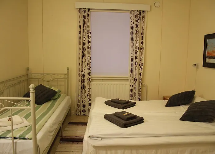 Хостел Rukatupa