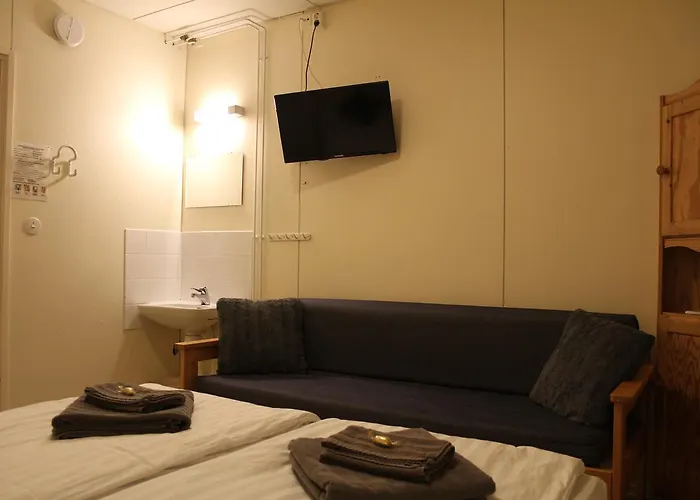 Rukatupa Хостел