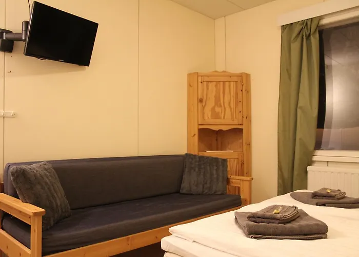 Rukatupa Хостел *