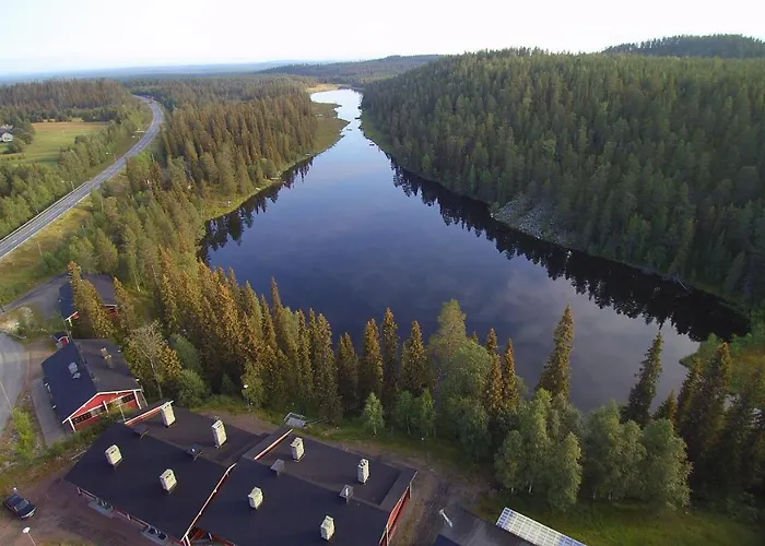 호스텔 Rukatupa *